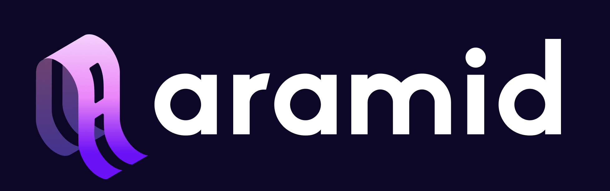 Aramid Finance Logo